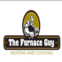 The Furnace Guy Heating and Cooling logo, The Furnace Guy Heating and Cooling contact details