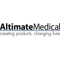 Altimate Medical logo, Altimate Medical contact details