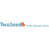 TwoSeed logo, TwoSeed contact details