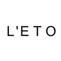 L'ETO logo, L'ETO contact details