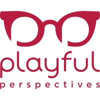 Playful Perspectives logo, Playful Perspectives contact details