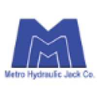 Metro Hydraulic Jack logo, Metro Hydraulic Jack contact details