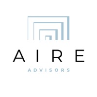 AIRE Advisors logo, AIRE Advisors contact details