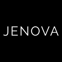 JENOVA logo, JENOVA contact details