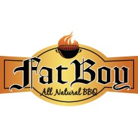 Fat Boy Natural BBQ logo, Fat Boy Natural BBQ contact details