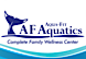 Aqua~Fit Swim, Fitness, Yoga, Rehab Wellness Center logo, Aqua~Fit Swim, Fitness, Yoga, Rehab Wellness Center contact details