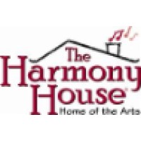 The Harmony House logo, The Harmony House contact details