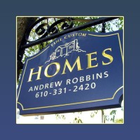 Andrew Robbins Fine Custom Homes, Inc logo, Andrew Robbins Fine Custom Homes, Inc contact details