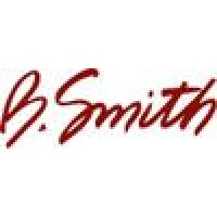 B Smith Enterprises logo, B Smith Enterprises contact details