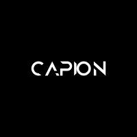 Capion Studio logo, Capion Studio contact details