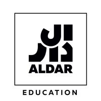 Aldar Education logo, Aldar Education contact details