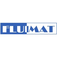 FLUIMAT logo, FLUIMAT contact details