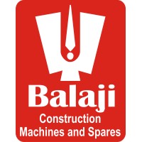 Balaji Construction Machines and Spares logo, Balaji Construction Machines and Spares contact details