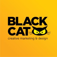 Black Cat Creative Ltd logo, Black Cat Creative Ltd contact details