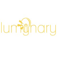 Lumynary logo, Lumynary contact details