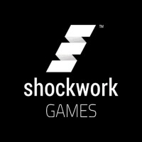 Shockwork Games SA logo, Shockwork Games SA contact details