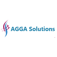 Agga Solutions logo, Agga Solutions contact details