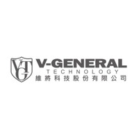 V-General Technology Co Ltd logo, V-General Technology Co Ltd contact details