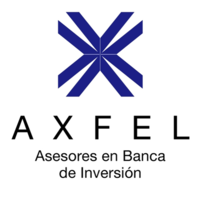 AXFEL Asesoría Financiera en Banca de Inversión logo, AXFEL Asesoría Financiera en Banca de Inversión contact details