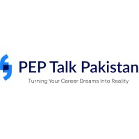 Pep Talk Pakistan logo, Pep Talk Pakistan contact details