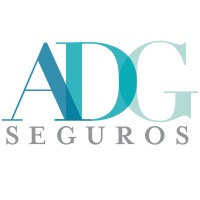 ADG Seguros logo, ADG Seguros contact details