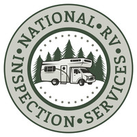 National RV Inspection Services logo, National RV Inspection Services contact details