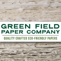 Green Field Paper Company logo, Green Field Paper Company contact details