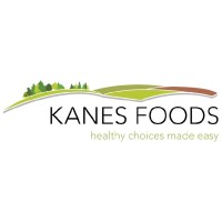 Kanes Foods Ltd logo, Kanes Foods Ltd contact details