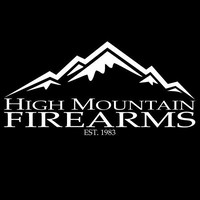 High Mountain Firearms & Supply logo, High Mountain Firearms & Supply contact details