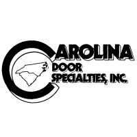 Carolina Door Specialties logo, Carolina Door Specialties contact details