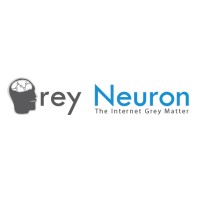 Grey Neuron logo, Grey Neuron contact details