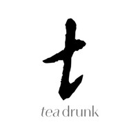 Tea Drunk logo, Tea Drunk contact details