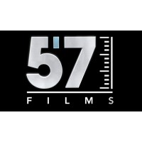 5'7 Films logo, 5'7 Films contact details