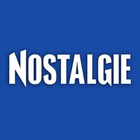 RADIO NOSTALGIE logo, RADIO NOSTALGIE contact details