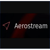 Aerostream logo, Aerostream contact details