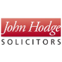 John Hodge Solicitors logo, John Hodge Solicitors contact details