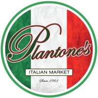 Plantones Italian Market logo, Plantones Italian Market contact details