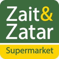 Zait & Zatar logo, Zait & Zatar contact details