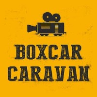 Boxcar Caravan logo, Boxcar Caravan contact details