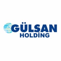 Gulsan Holding logo, Gulsan Holding contact details