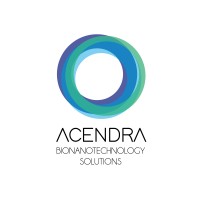 Acendra Bionanotechnology Solutions logo, Acendra Bionanotechnology Solutions contact details