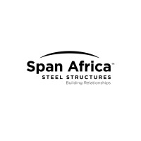 SpanAfrica Steel Structures (Pty) Ltd logo, SpanAfrica Steel Structures (Pty) Ltd contact details