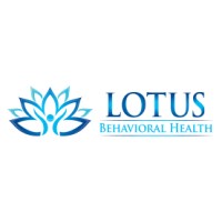 Lotus Behavioral Health logo, Lotus Behavioral Health contact details