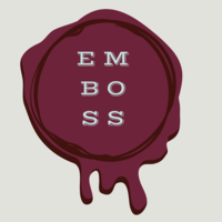 Emboss Communications logo, Emboss Communications contact details