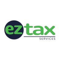 EZ Tax Services logo, EZ Tax Services contact details