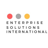 Enterprise Solutions International, LLC logo, Enterprise Solutions International, LLC contact details