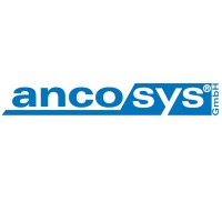 ancosys GmbH logo, ancosys GmbH contact details