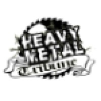 Heavy Metal Tribune logo, Heavy Metal Tribune contact details