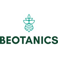 Beotanics logo, Beotanics contact details