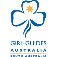 Girl Guides South Australia logo, Girl Guides South Australia contact details